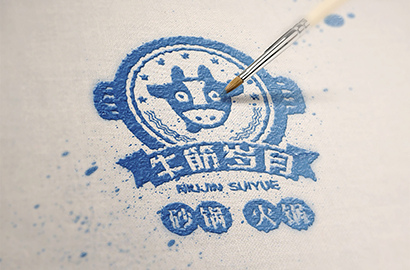 玛曲县VI设计：解码城市文化，打造专属视觉名片